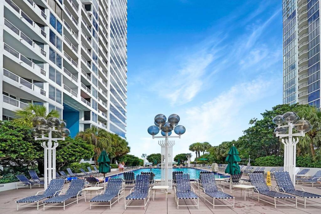 Apartamento Superstar! Penthouse With Water And Park Views!