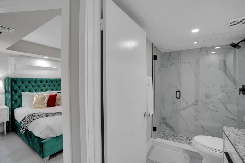 Apartamento Superstar! Penthouse With Water And Park Views!
