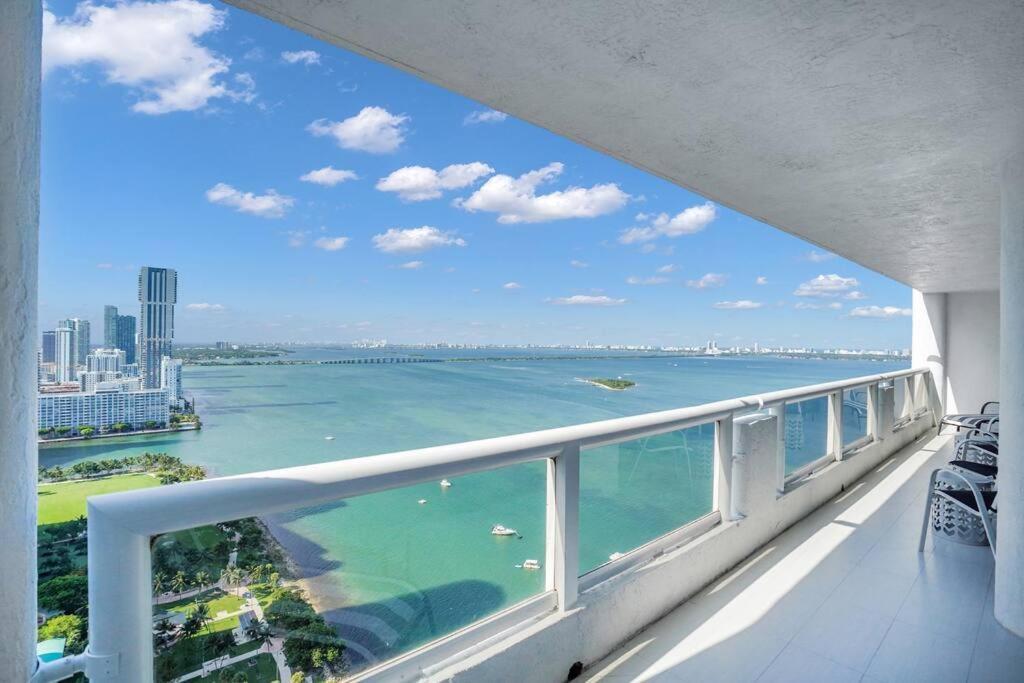 Apartamento Superstar! Penthouse With Water And Park Views!