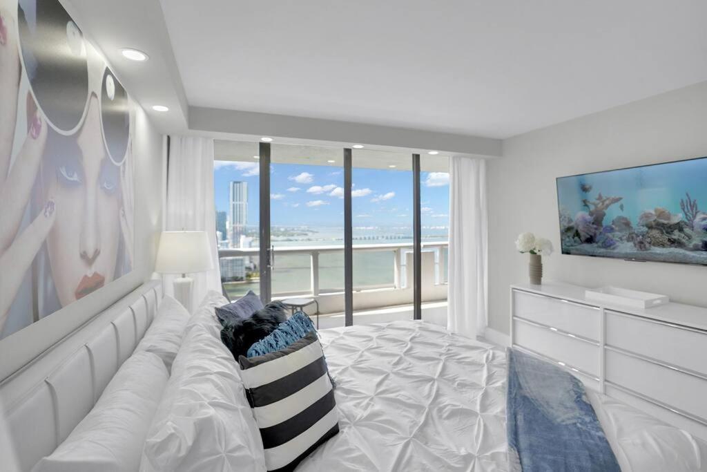 Superstar! Penthouse With Water And Park Views! Apartamento *